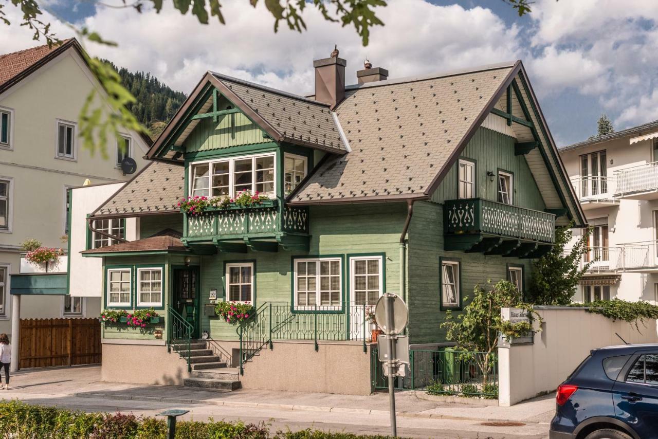 Stadt-Chalet Шладмінг Екстер'єр фото